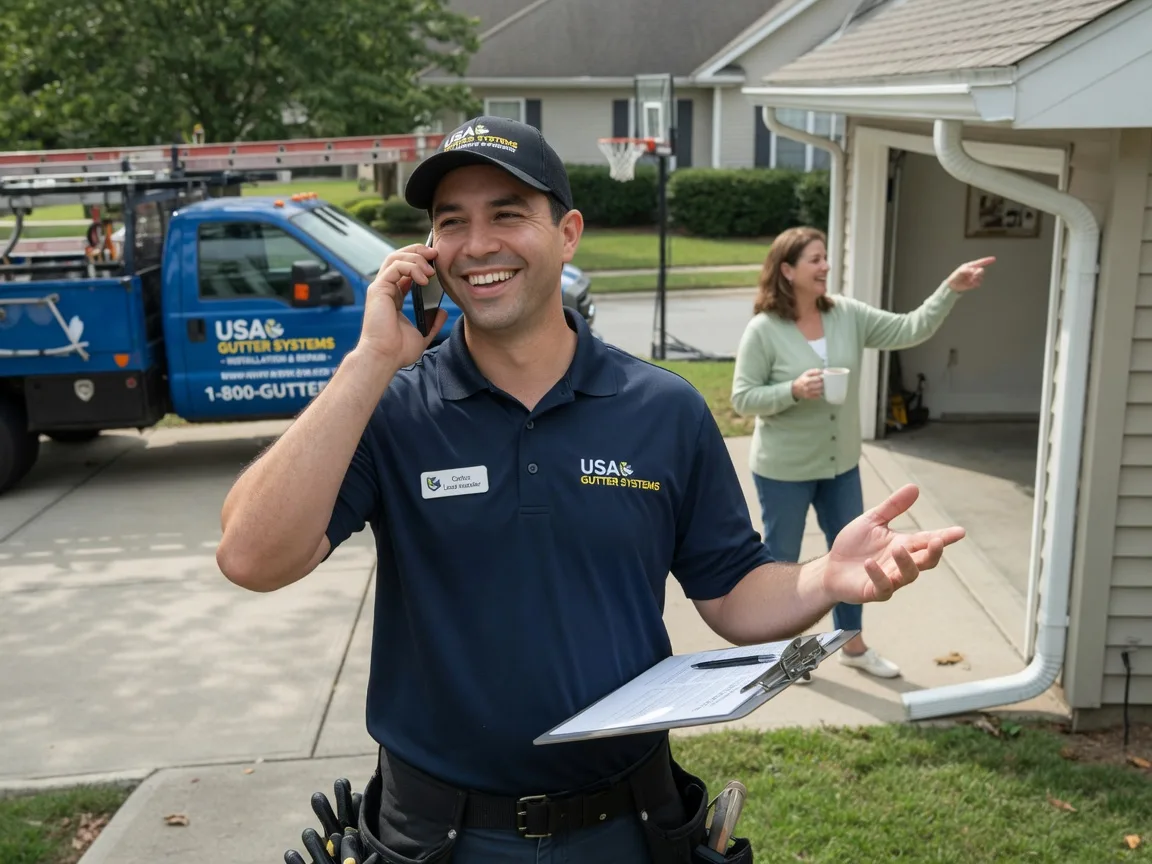 Gutter Installation Delray, WV FAQs